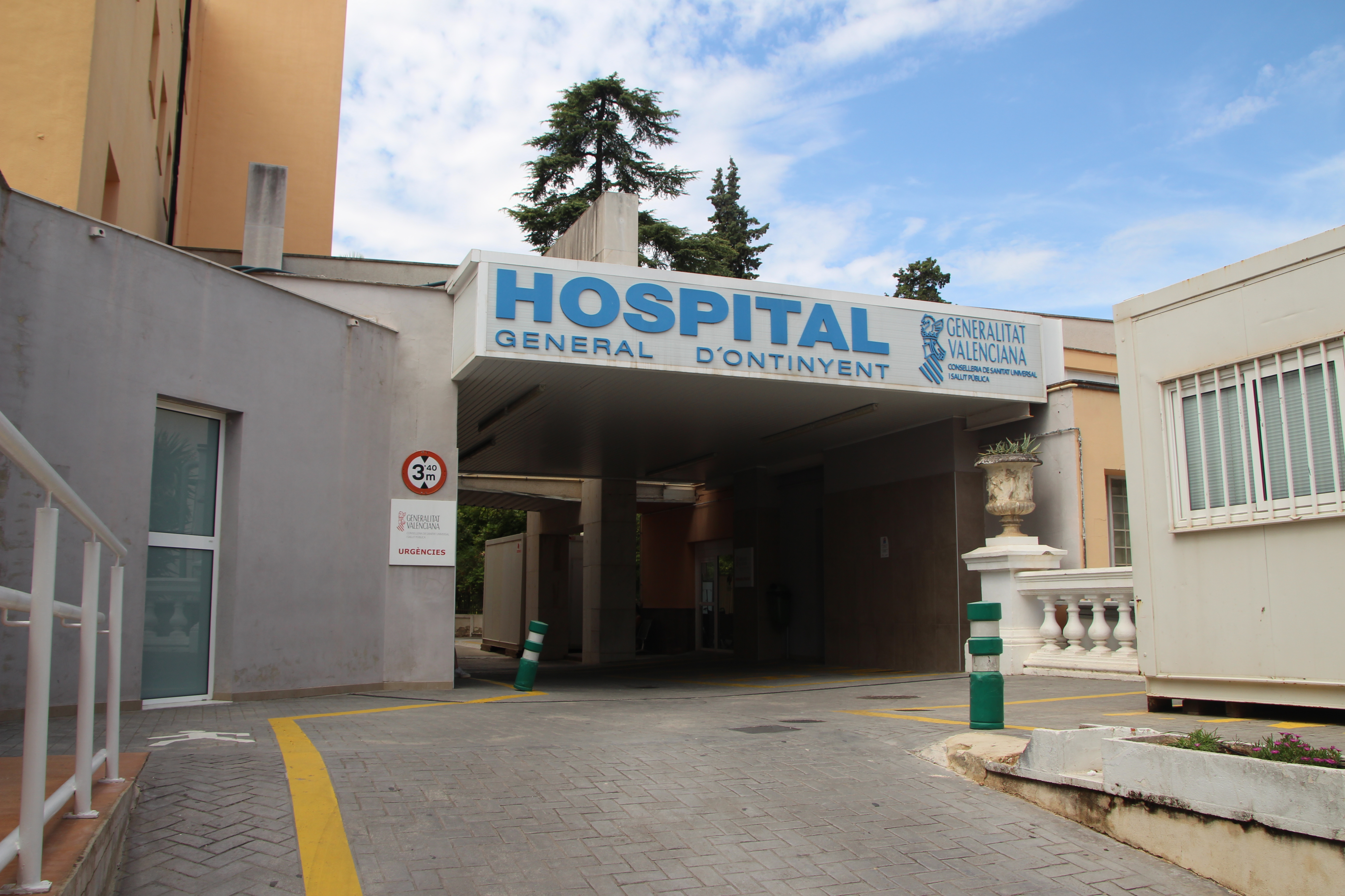 Hospital d'Ontinyent