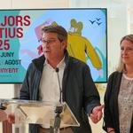 Ontinyent programa 20 activitats de "Majors Actius" per a l'estiu