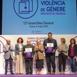 Tots els municipis de la Vall formen part de la Xarxa contra la violència masclista 