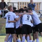 El Ontinyent remonta ante el Castellón B
