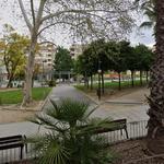 Ontinyent presenta dilluns la 1ª fase de la reforma del parc del Mestre Ferrero