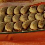 Pinet celebra el I Concurso de arroz caldoso y pasteles de boniato