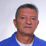 Mor Rafael Santainés, embolador del bou de la Puríssima