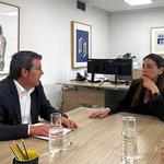 Avancen en els treballs previs a la implantació de Veterinària a Ontinyent