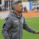 Roberto Bas seguirá como entrenador del Ontinyent 1931