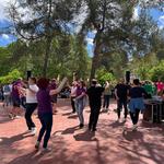 Agullent enceta una nova edició del Maig Musical