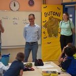 Ontinyent forma a sus jóvenes en agricultura