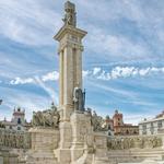 Cadis, ciutat constitucional