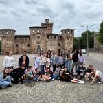 El CEIP Bonavista d'Ontinyent continua amb el seu projecte Erasmus 