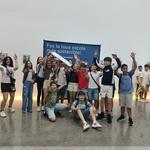 El IES La Pobla del Duc presenta el proyecto "Convertim els residus en recursos"