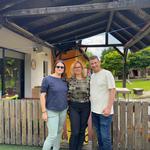 Professorat del CEIP Bonavista d'Ontinyent explora noves metodologies a Celje