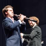 La Orquesta Caixa Ontinyent llena el Echegaray con el sonido del oboe