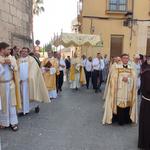 Revolució en les parròquies ontinyentines: canvis en totes elles