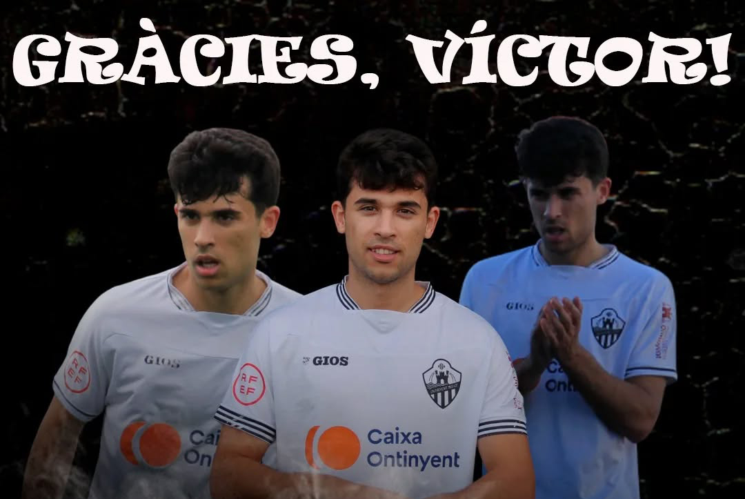 Víctor Revert 