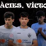 Víctor Revert cambia el Ontinyent por el Atzeneta