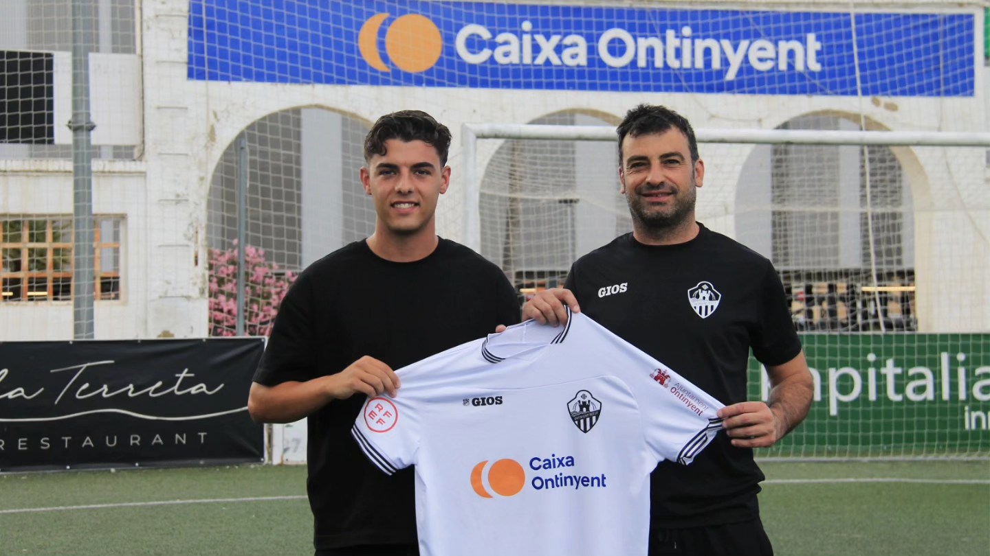 Lluis Felipe i Juanma Bas
