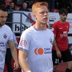 Andreu Serrano renueva con el Ontinyent