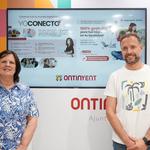 Ontinyent posa en marxa campaments digitals 
