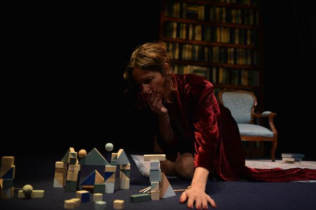 "Carta de una desconocida" cierra la programación cultural del semestre en Ontinyent
