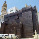 Feligresos de Sant Rafael es manifesten contra el canvi del seu rector