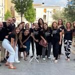 Comerç IN celebra el seu 25é aniversari amb un espai especial en la Fira de Tendes