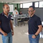 La sala de estudio de Ontinyent finaliza con más de 1.100 usos en 33 días