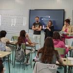 La joventut d’Ontinyent tria les seues propostes d’oci 