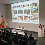 Caixa Ontinyent presenta la seua memòria de sostenibilitat