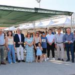Alfarrasí tanca la VIII Fira Comercial amb un gran impacte 
