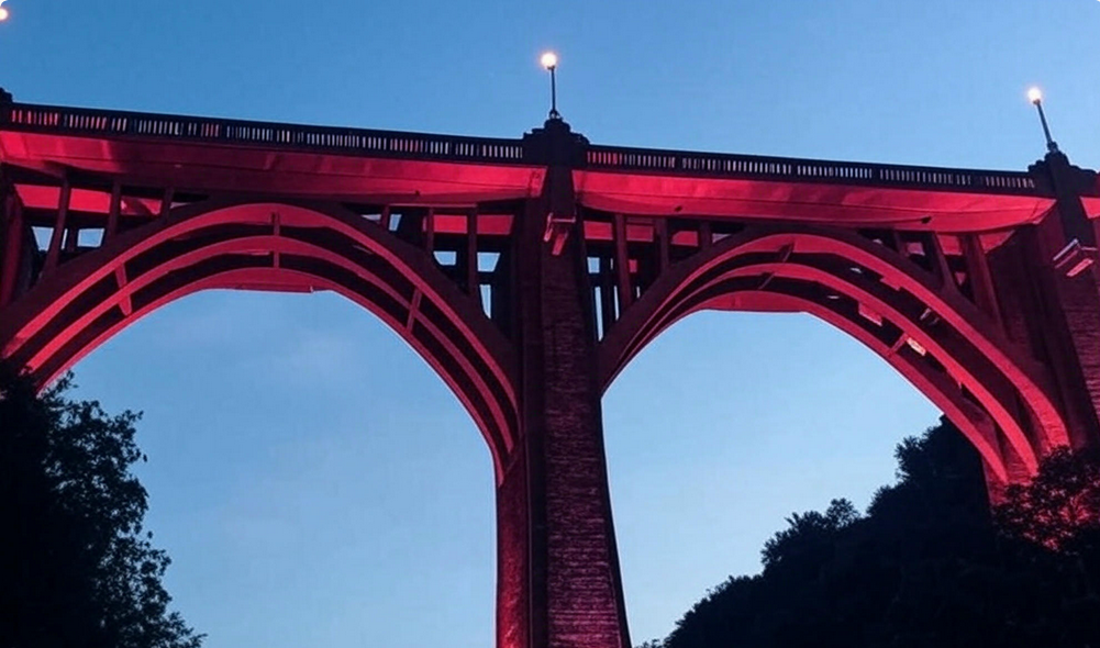 Pont de Santa Maria, Ontinyent