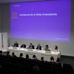 Caixa Ontinyent va tancar 2024 amb un benefici net de 11,3 milions, un 16,81% més que en 2023