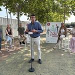Ontinyent se sumarà al Dia Mundial de la Hemocromatosi 