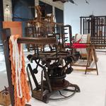 Al Museu Textil le sale competencia 