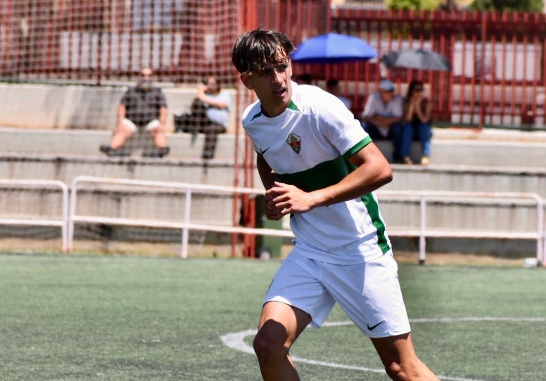 Sergio Belda