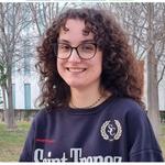 Carla Torrent, IES Jaume I, mejor nota de la PAU en Ontinyent
