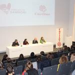 Cáritas informa a Ontinyent sobre el nou reglament d’estrangeria