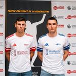 Raspall: Iván intentará a la tercera ganar a Tonet