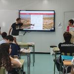 Més de 300 joves d'Ontinyent voten a les enquestes sobre oci i espectacles 