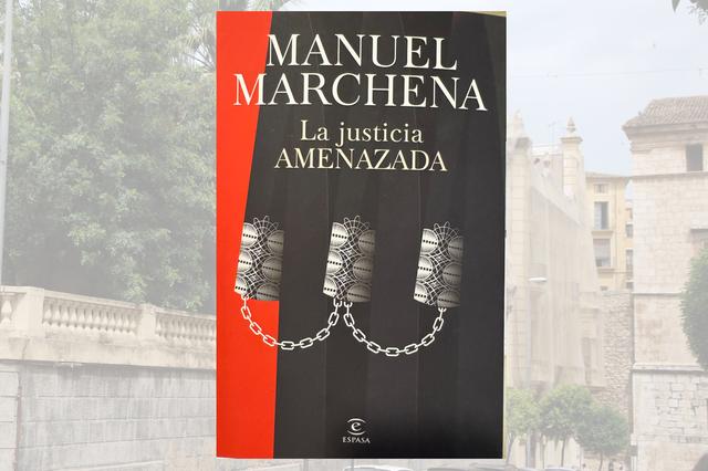 La Justícia, amenaçada