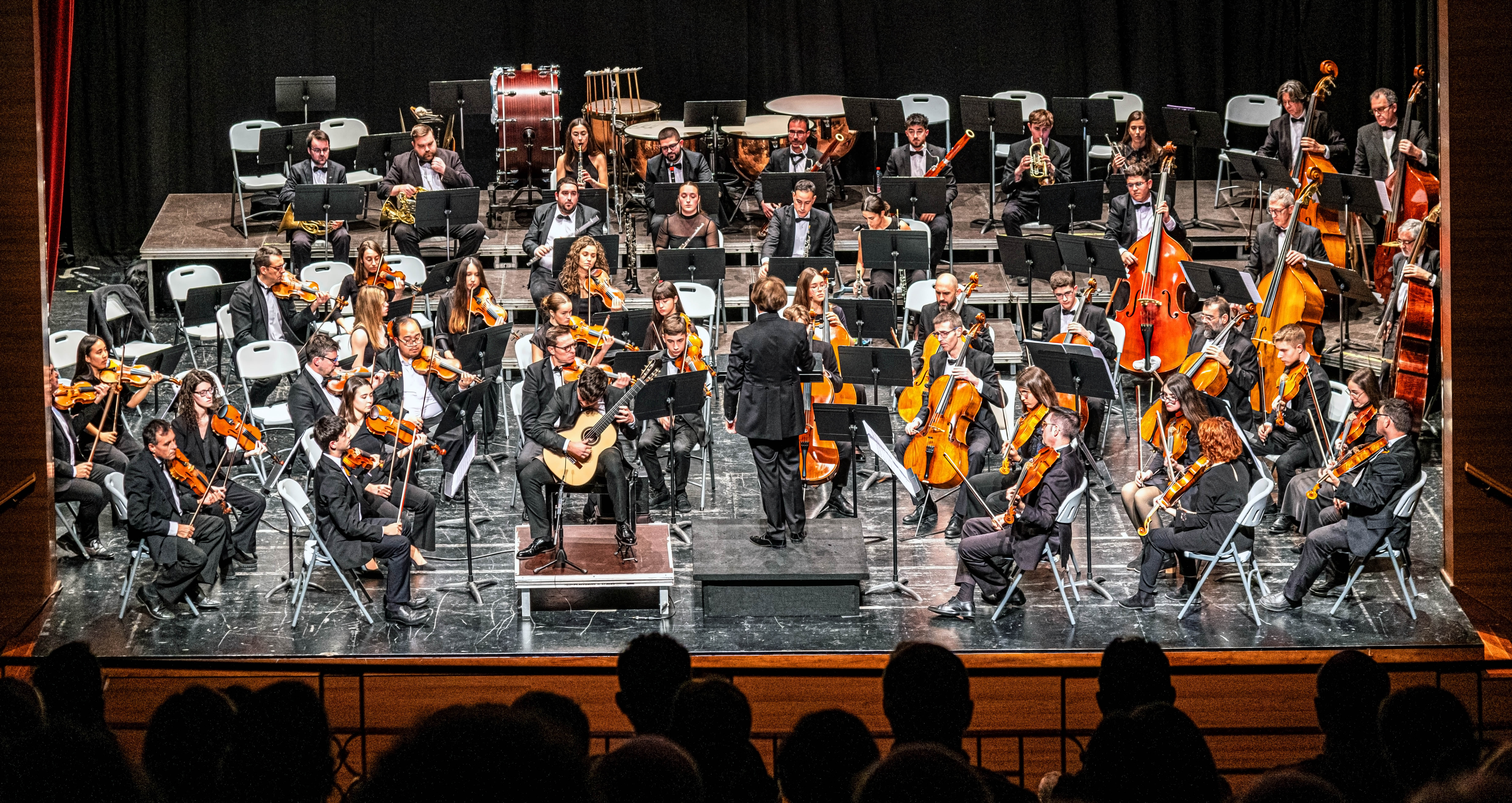 Orquesta Sinfónica Caixa Ontinyent