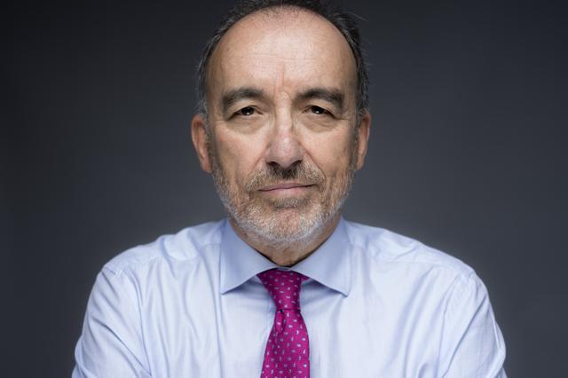 Manuel Marchena: “Estem travessant una crisi inèdita en l'administració de justícia a Espanya”