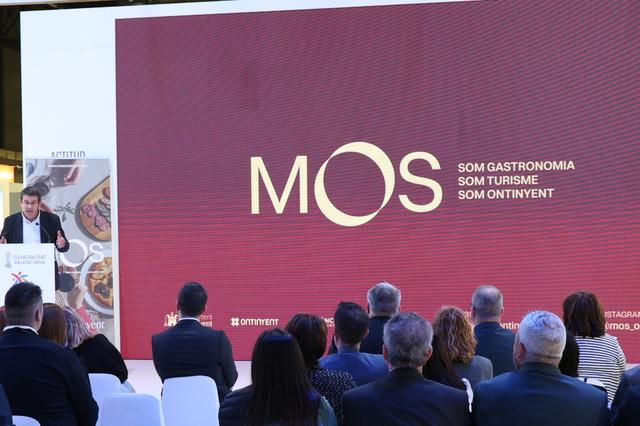 Ontinyent promueve la adhesión al nuevo "Club de Producte MOS"