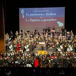 El Martínez Valls y la Unió recuperan un cuento musicado por Martínez Valls