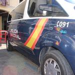 Detingut a Ontinyent per agressió sexual a la seua ex parella
