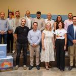 Mikel Erentxun actuarà a Ontinyent dins del Festival Nómade 