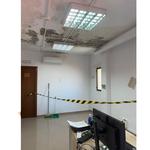 El jutjat nº2 d'Ontinyent continua acumulant desperfectes