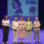 El ontinyentí Joan Sanchis, seleccionado para participar en la Ruta Quetzal