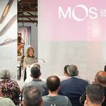 Ontinyent presenta als establiments locals el Club de Producte MOS