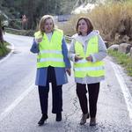 Quatre empreses opten a millorar en Ontinyent el Camí Reial de Gandia 
