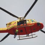 Activen un dispositiu de rescat per a buscar a un home a Ontinyent